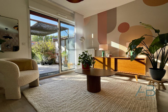  appartement mons-en-baroeul 59370