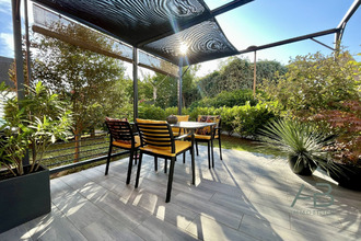  appartement mons-en-baroeul 59370