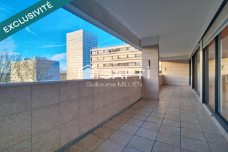  appartement mons-en-baroeul 59370