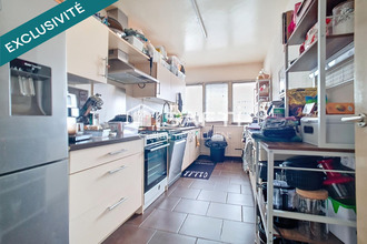  appartement mons-en-baroeul 59370