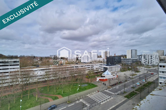  appartement mons-en-baroeul 59370