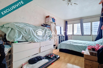  appartement mons-en-baroeul 59370