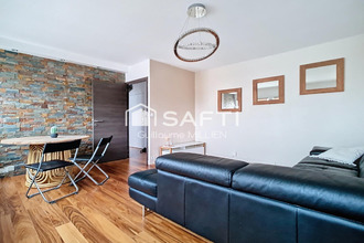  appartement mons-en-baroeul 59370