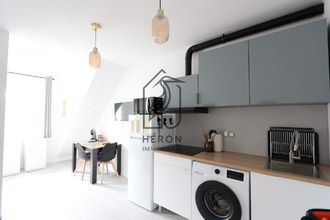  appartement mons-en-baroeul 59370