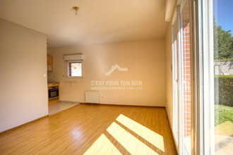  appartement mons-en-baroeul 59370