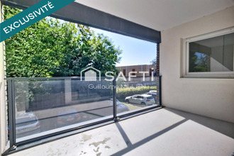  appartement mons-en-baroeul 59370