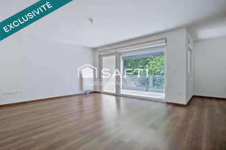  appartement mons-en-baroeul 59370