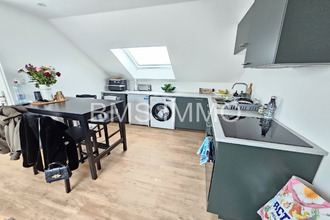  appartement mons-en-pevele 59246