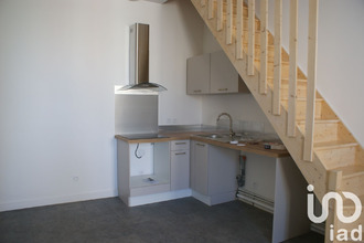  appartement monsegur 33580