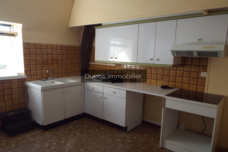  appartement monsegur 33580