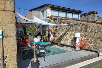  appartement monsegur 33580