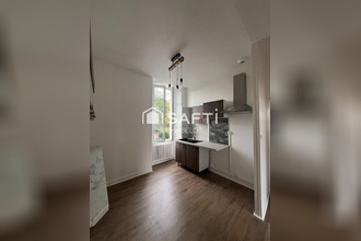  appartement monsireigne 85110