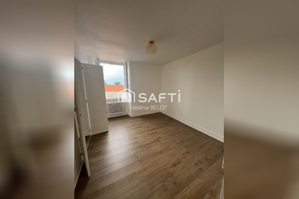  appartement monsireigne 85110