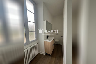  appartement monsireigne 85110