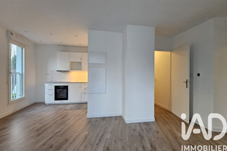  appartement morainvilliers 78630