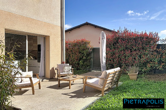  appartement morance 69480