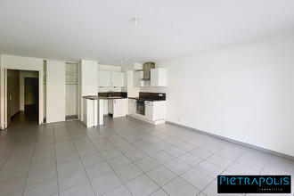  appartement morance 69480