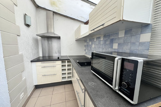  appartement morangis 91420