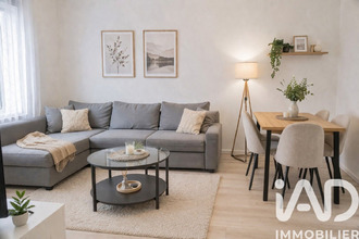  appartement morangis 91420