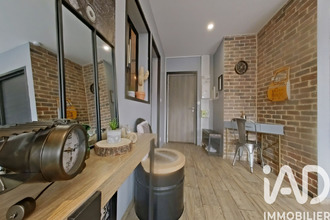  appartement morbier 39400