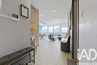  appartement morbier 39400