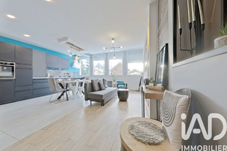  appartement morbier 39400