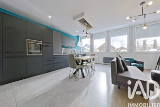  appartement morbier 39400