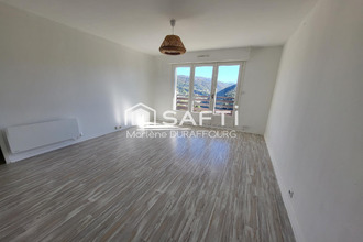  appartement morbier 39400