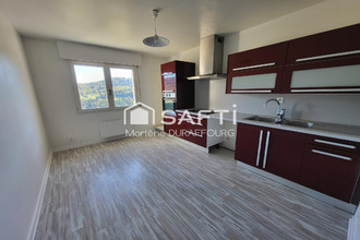  appartement morbier 39400