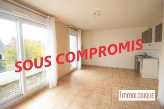  appartement mordelles 35310