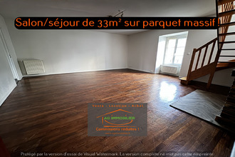  appartement mordelles 35310