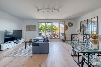  appartement mordelles 35310