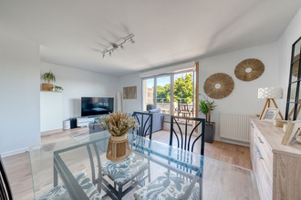  appartement mordelles 35310