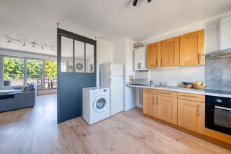  appartement mordelles 35310