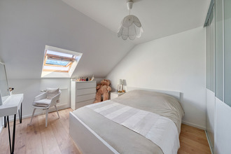  appartement mordelles 35310