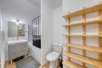  appartement mordelles 35310