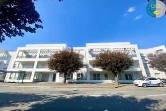  appartement mordelles 35310