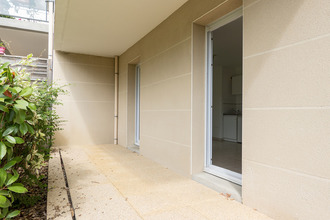  appartement mordelles 35310