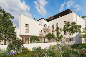  appartement mordelles 35310