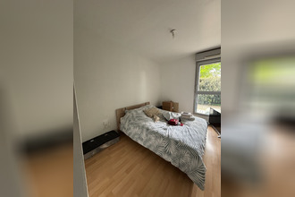  appartement mordelles 35310