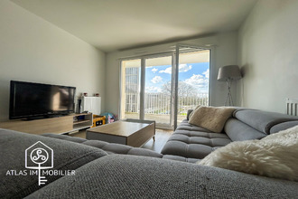  appartement mordelles 35310