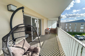  appartement mordelles 35310