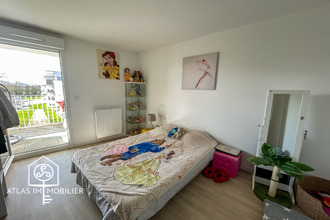  appartement mordelles 35310