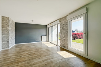  appartement mordelles 35310