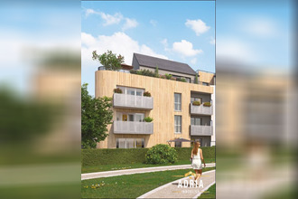  appartement mordelles 35310