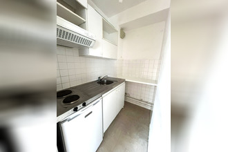  appartement mordelles 35310