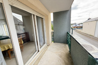  appartement mordelles 35310