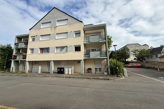  appartement mordelles 35310