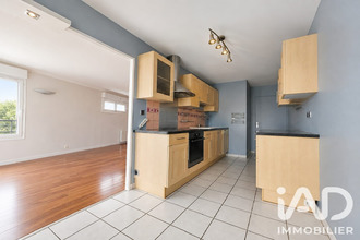  appartement mordelles 35310