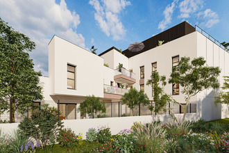  appartement mordelles 35310